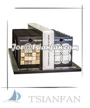 Stone Mosaic Tile Container