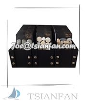 Stone Mosaic Tile Container