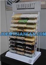 stone show holder