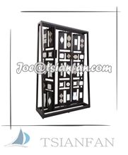 Tile Mosaic Display Showcase