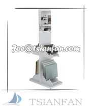 Tile Sample Hodler / Mosaic Stand