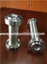 Cnc Connectors for Cnc Breaker/ Adaptors for Cnc Broken/Cnc Tools in Stainless Material