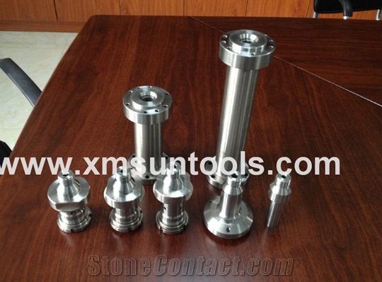 Stainless Steel Cnc Adaptors/Cnc Connectors in Stainless Materials/Adaptors for Cnc Tools