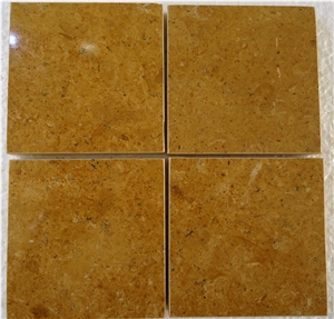 Indus Gold Slabs & Tiles, Pakistan Yellow Indus Gold Marble Slabs and Tiles