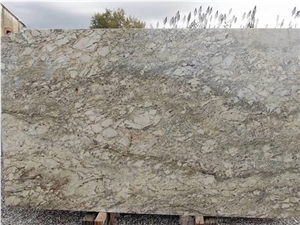 Brazil Grey Granite Slabs & Tiles, Granite Wall Tiles, Granite Floor Covering