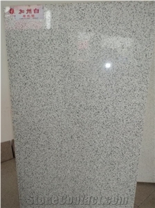 California White Granite Slabs & Tiles for Floor