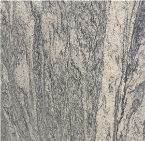 China Juparana Granite Wall Tiles, China Grey Granite