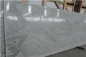 China Viscont White Granite Tiles & Slabs, Granite Wall/Floor Tiles