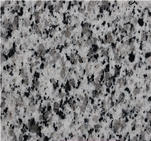 China White Granite Tiles & Slabs, Granite Floor Tiles