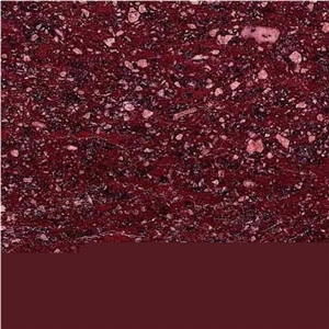 Fushou Red Granite Slabs & Tiles, China Red Granite