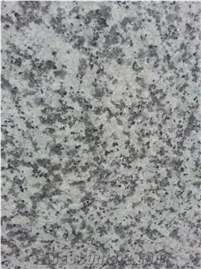 G359 Granite Slabs & Tiles, China White Granite