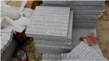 G375 Grey Granite Tiles & Slabs, China Grey Granite