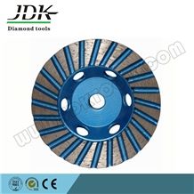 Diamond Cup Wheel for Granite Polishing Tools