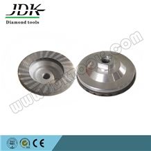 Diamond Cup Wheel for Granite Polishing Tools