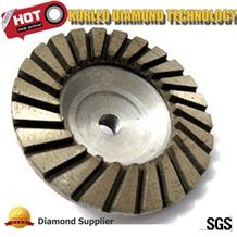 Aluminum Base Cup Grinding Wheel,Granite Cup Grinding Wheel,Stone Cup Grinding Wheel,Marble Cup Grinding Wheel