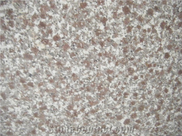 China Granite G608 Tiles, Granite Slab, for Floor Covering, Wall Cladding, Flamed Tiles