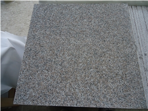 China Granite G636 Tile and Slab,Cut to Size for Floor Paving or Wall Cladding,Standard Size 30*30/60*60/30*60 with Strong Wooden Crate Package.