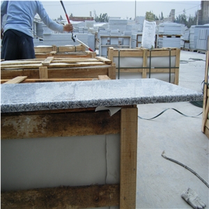 China Granite G640 Tile and Slab for Floor Paving or Wall Cladding,Floor Covering Stone,White Granite,Grey Granite,Granite Tile,Granite Slab,Granite Floor Tiles,Standard Export Wooden Crate Packing.