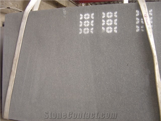 G633 Granite Slab,120up*240up Slab for Floor Paving or Wall Cladding,Interior Floor Paving,Exterior Road Stone.