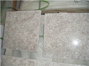 Granite G611 Tile and Slab,Cut to Size for Floor Paving or Wall Cladding,Granite Tile,Granite Slab,Granite Pattern