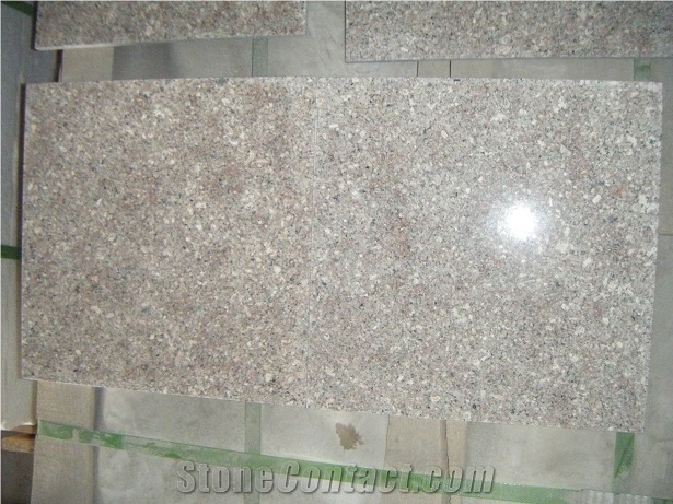 Granite G611 Tile and Slab,Cut to Size for Floor Paving or Wall Cladding,Granite Tile,Granite Slab,Granite Pattern