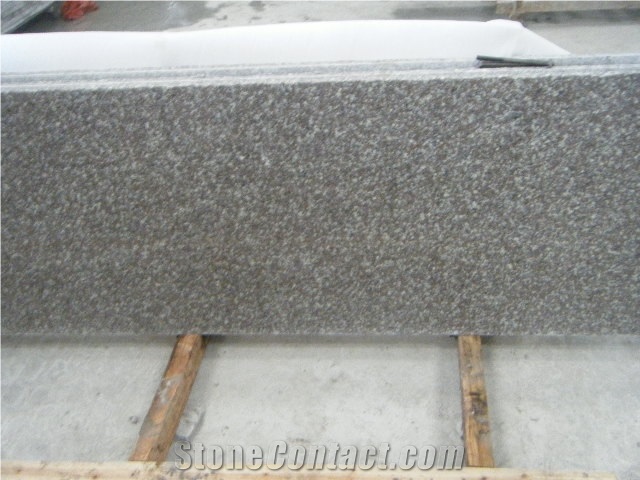 Luoyuan Red G664 Small Slab Cut to Size for Floor Paving or Wall Cladding,Floor Covering Stone,Granite Slab,Granite Floor Tiles,Standard Export Wooden Crate Packing.