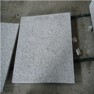 Natural Stone G655 Grey Granite Tile for Floor Paving or Wall Cladding,Floor Covering Stone,Granite Tile,Granite Slab,Granite Floor Tiles,Standard Export Wooden Crate Packing.