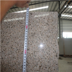Natural Stone Shijing G682 Yellow Granite Tile for Floor Paving or Wall Cladding,Floor Covering Stone,Granite Tile,Granite Slab,Granite Floor Tiles,Standard Export Wooden Crate Packing.