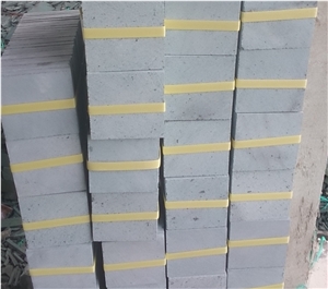 Pedra Verde Lisa - Export Quality, Machine Cut Finishing for Quartzite Tile for Pool