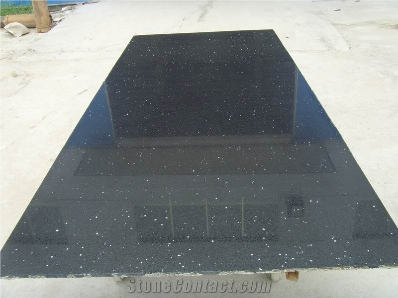 Scratch Resistance Thin Ray Stone Quartz Slab Cheap