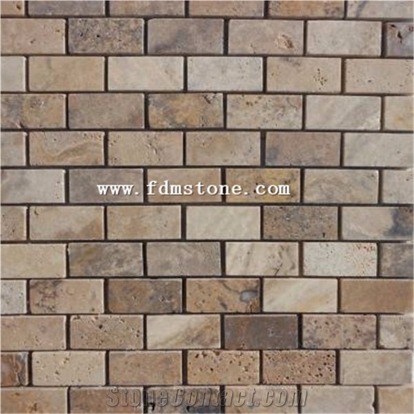 Building Materials Stone Home Decoration Mosaic Art