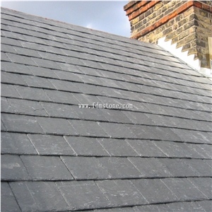 Chinese Roofing Slate Covering,Grey Roof Coating and Covering Tiles