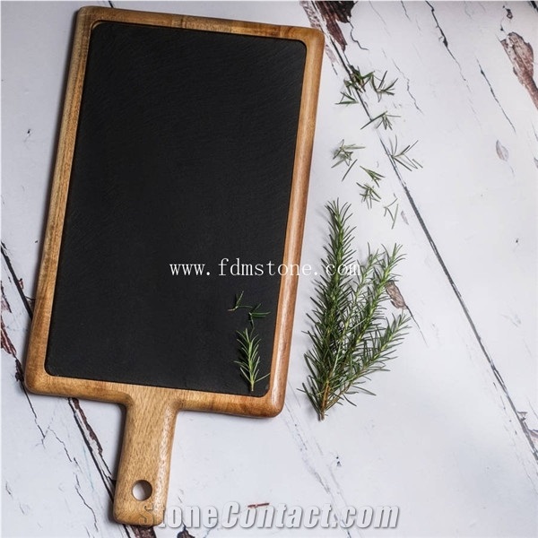 Personalised Traditional Engraved Slate Signs