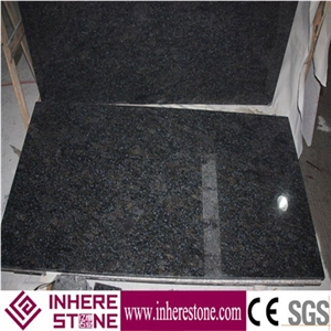 China Butterfly Blue G695 Granite Tiles & Slabs, Blue Neimenggu, Pappilion G598 Granite Floor Tiles Bangladesh Price