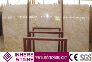 China Golden Spider Marble Floor Tiles/ Spider White Marble Flooring Border Designs/ Jade Vein Cheap Marble Tile
