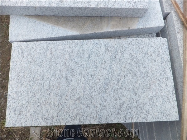G359 Granite Cobble Stone,Granite Floor Covering,Granite Exterior Pattern Paving Sets