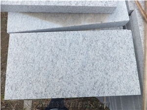 G359 Granite Cobble Stone,Granite Floor Covering,Granite Exterior Pattern Paving Sets