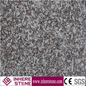 G664 China Luoyuan Red Granite Polished Slabs,Flamed,Bushhammered,Thin Tile,Slab,Cut Size for Countertop,Vanity Top,Riser,Project,Building Material