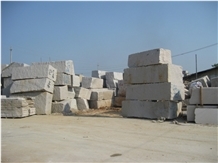 G682 Granite Blocks,Yellow China Rust Block