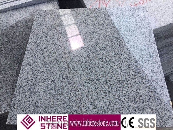 High Quality G603 Granite Floor Tile, Cheap Chinese Tiles Prices Of Granite Per Meter, Padang Crystal