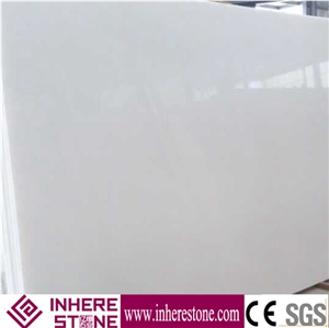 Hot Sale China Crystal White Marble Flooring, Sunny White Jade Marble, Snow White Marble