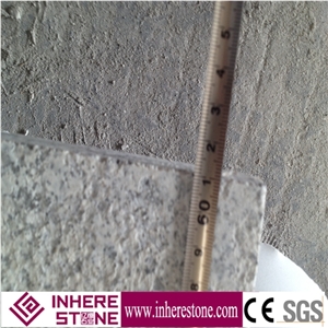 Jiangxi G603 Granite Tile,Silver Grey Granite,Sesame White Granite