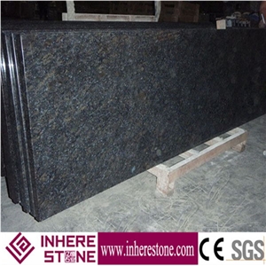 Lowes Granite Countertops Colors/ Butterfly Blue Stone Kitchen Tops/ Kishanda Bar Top