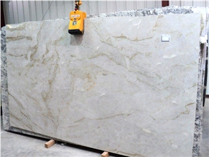 Quartzite Slabs&Tiles,Silver Sunset Quartzite Wall Covering Tiles