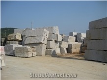 Shandong Rust Block,G682 Yellow Granite Blocks