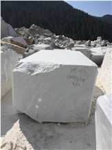 Silver Marble Block, Nature Stone Wombeyan Grey Marble Block