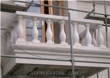 White Sandstone Staircase Rail,Handrail