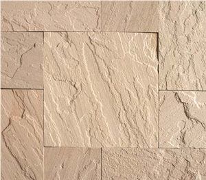Dholpur Beige Sandstone Pavers, Dholpur Beige Sandstone Patio, Dholpur Beige Sandstone Tiles, Indian Sandstone Patio Paving
