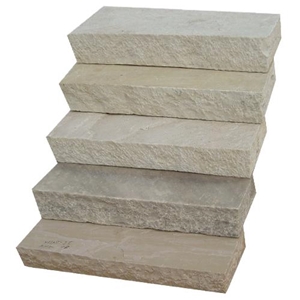 Mint Sandstone Block Steps, Mint Sandstone Solid Steps, Sandstone Block Steps