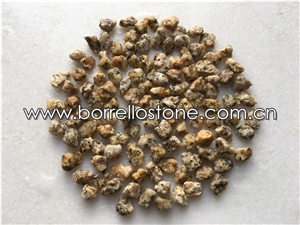 Granite Aggregate 20mm, Natural Stone Granite Pebble & Gravel